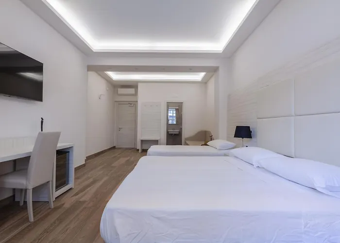 Hub Naples
