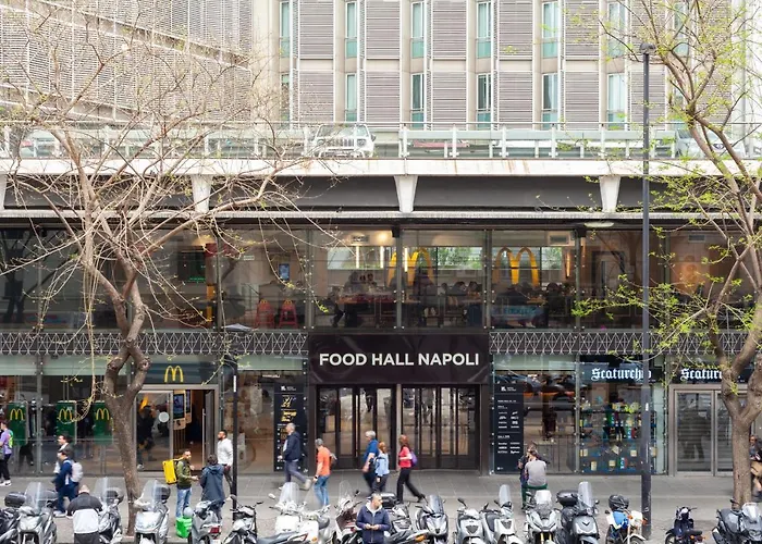 Hub Naples