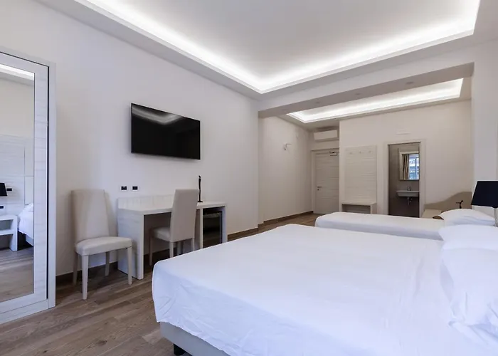 Hub Naples